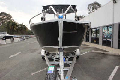 2026 Formosa SRT 565 X Bowrider