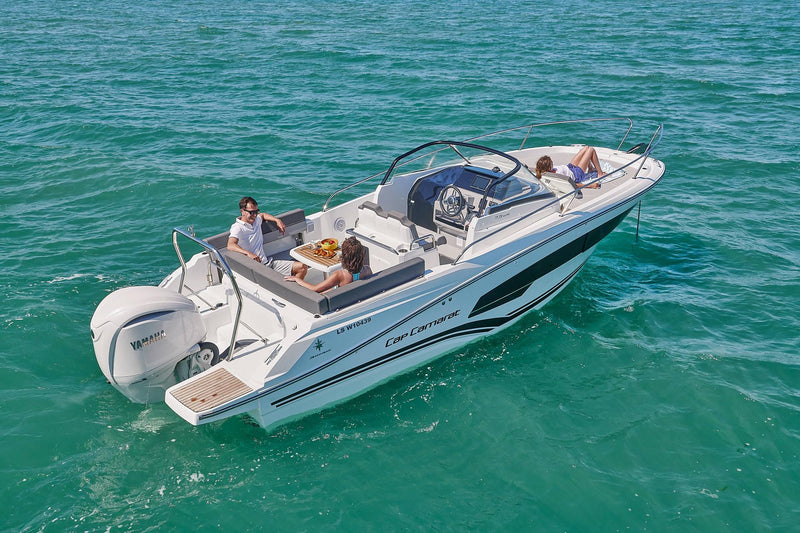 Jeanneau Cap Camarat 7.5 WA Serie3