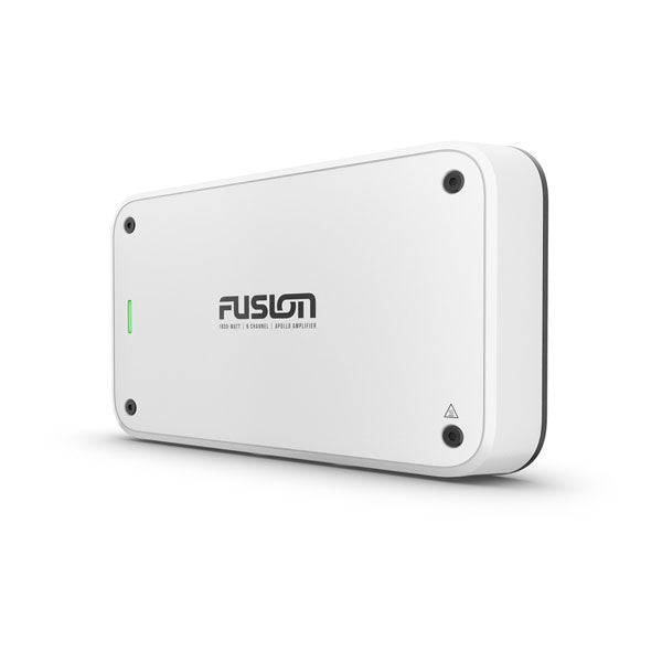 Fusion Apollo Marine Amplifiers - 8 Channel Marine Amplifier