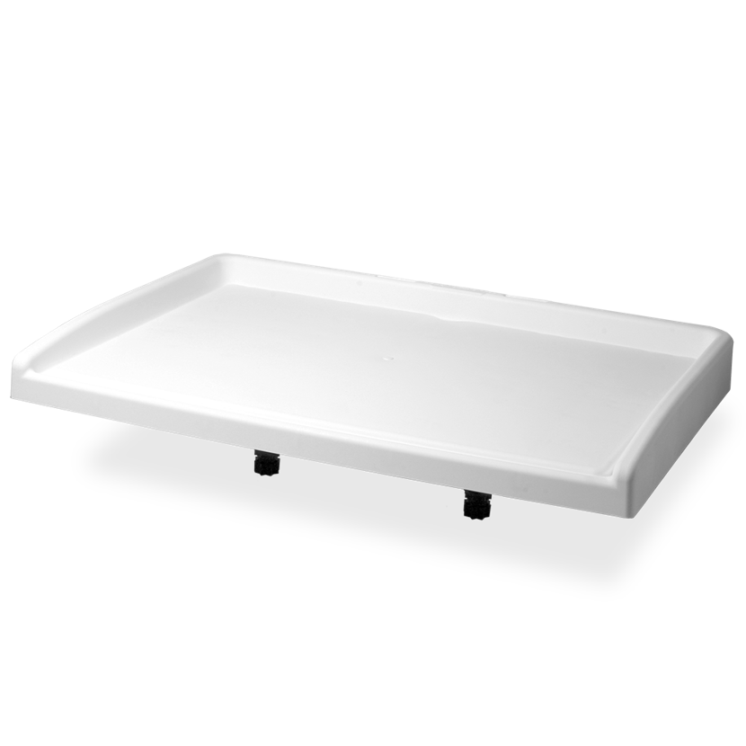 Railblaza Fillet Table II - White