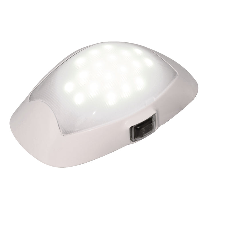 Courtesy Lights – LED Waterproof - White