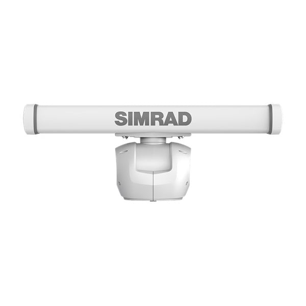 Simrad HALO 2003 Open Array Radar