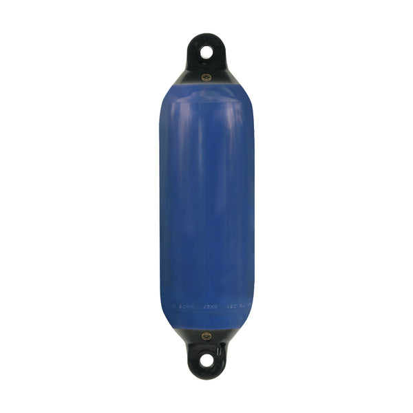 Dan-Fender Fender - Inflatable Heavy Duty - ?125mm x 540mm, Navy