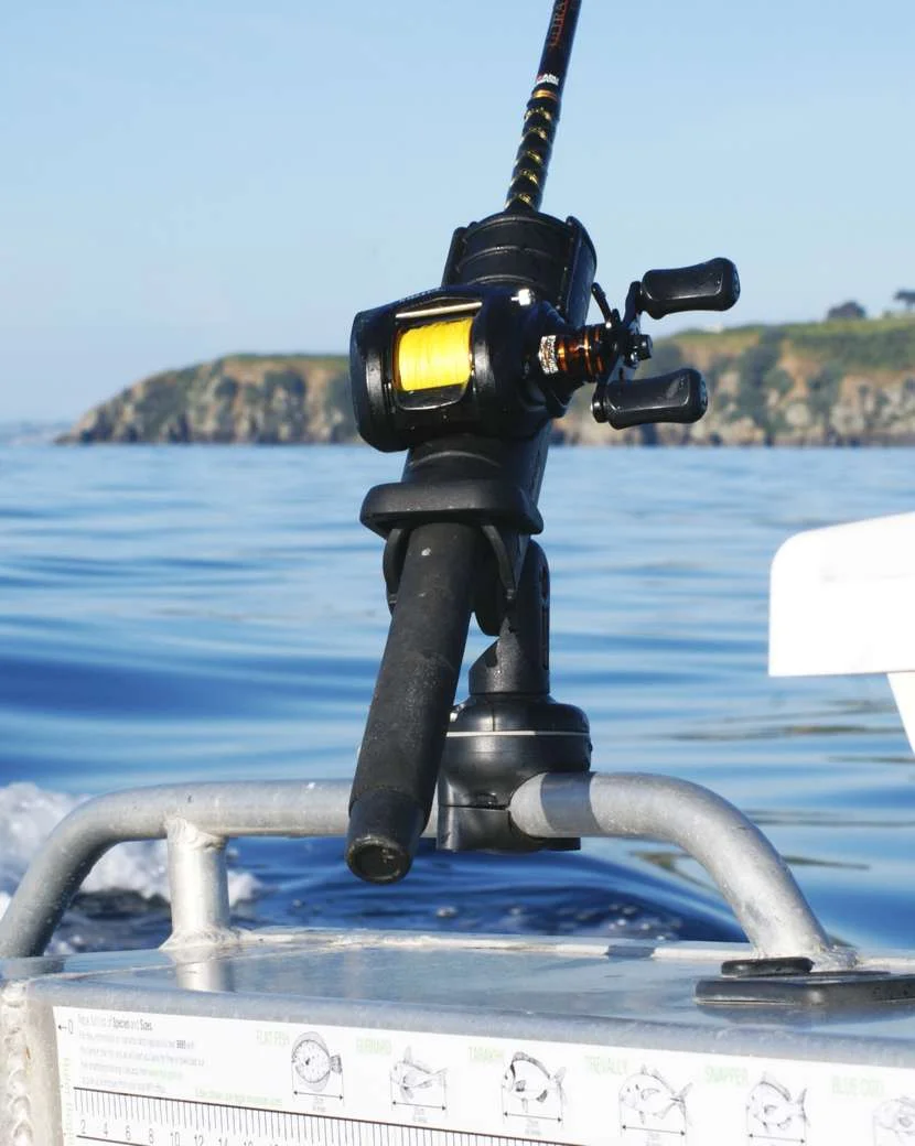 Railblaza RailMount 19-25