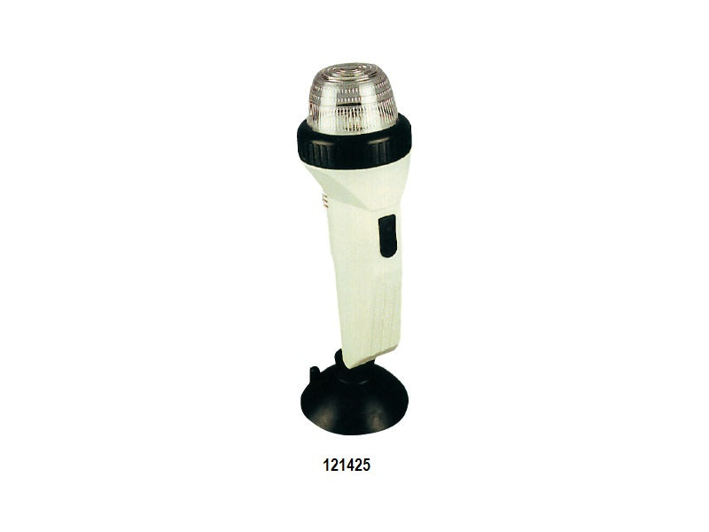BLA Navigation Lights – Portable Clear