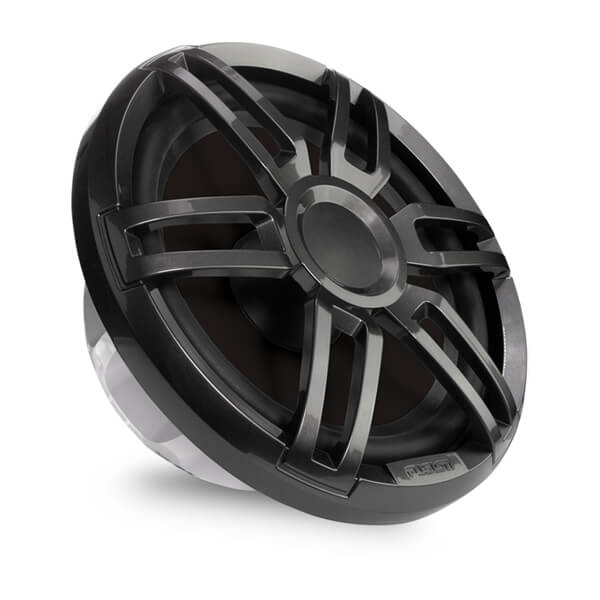 Fusion® XS-F65SPGW - 6.5" 200-Watt Sports Marine Speaker