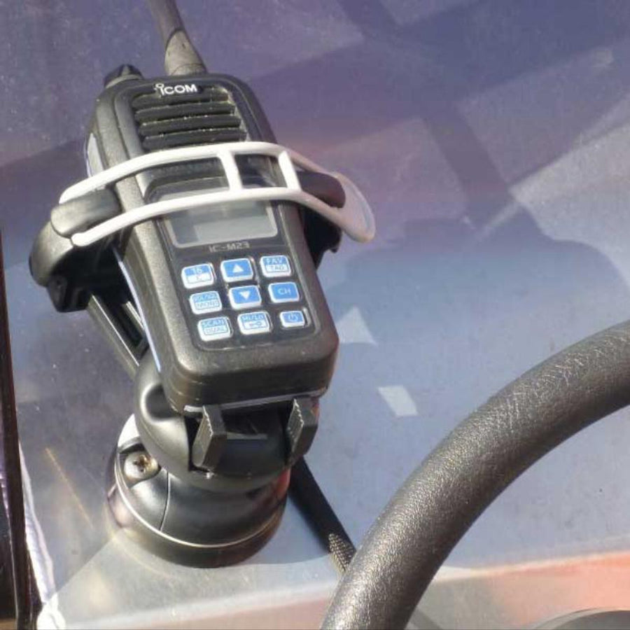 Railblaza Mobi Device Holder with a Starport