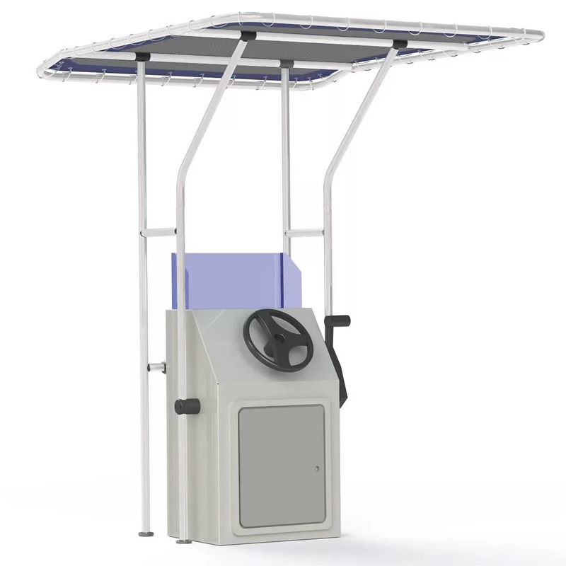 OCEANSOUTH Classic Design T-Top