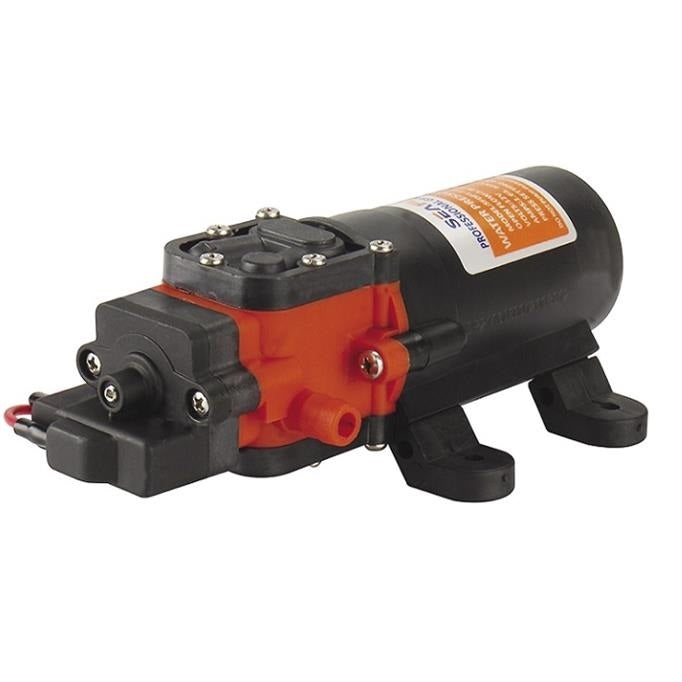 SEAFLO Compact 3.8LPM Pressure Pump