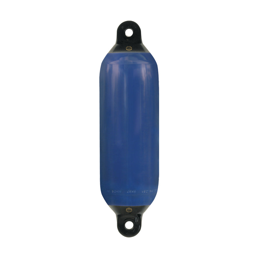 Dan-Fender Fender - Inflatable Heavy Duty - ?250mm x 940mm, Navy