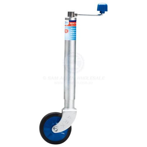 ARK Jockey Wheel - Standard 150mm Wheel