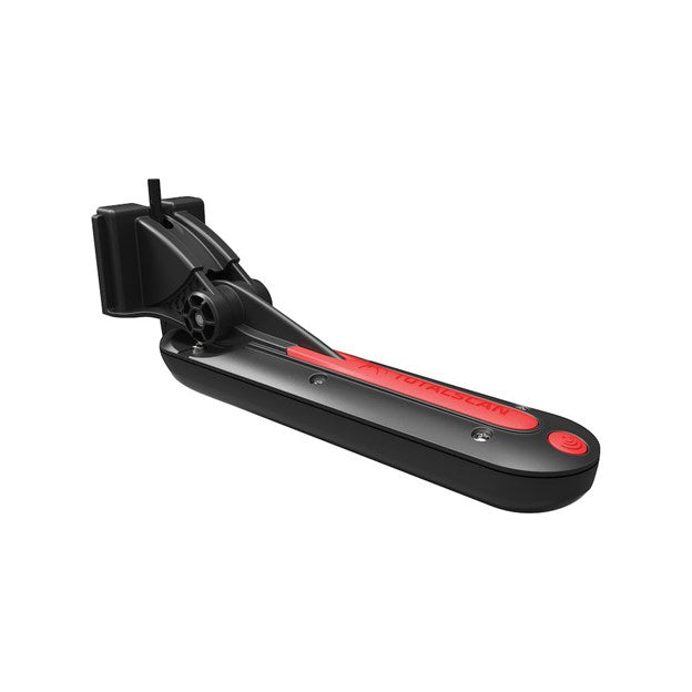 Lowrance TotalScan Skimmer Med/High 455/800kHz Transducer