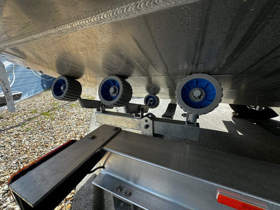 REDCO / TINKA Spare Part - Roller Conversion Kit