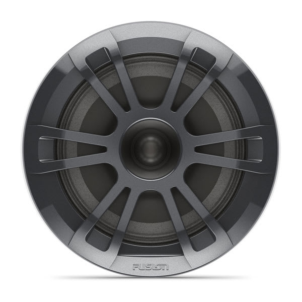 Fusion EL Series Marine Speaker - 6.5" 80-Watt Sports Grey (Pair)