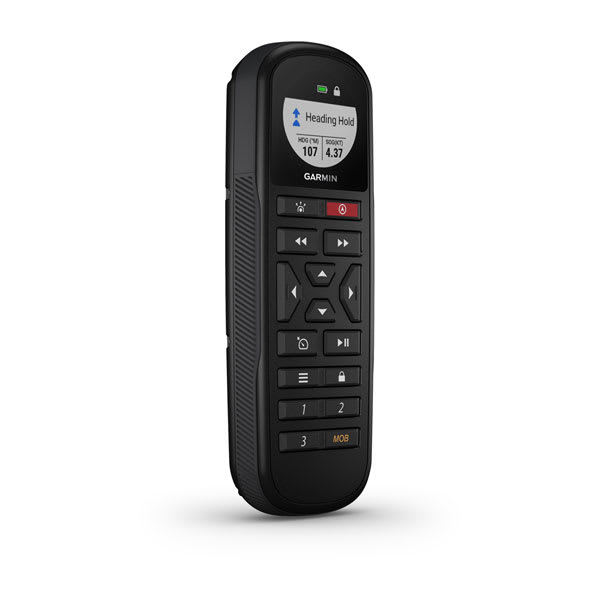 Garmin Reactor™ Autopilot Remote Control