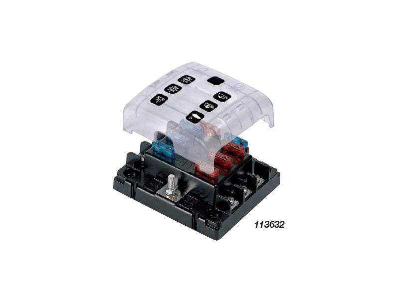 Marinco® BEP ATC Fuse Holder (113632)