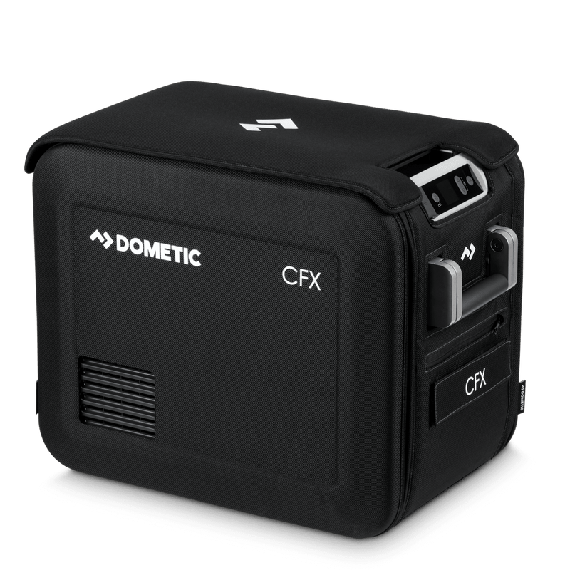 Dometic CFX3 25 with Bonus Matching Protective Cover