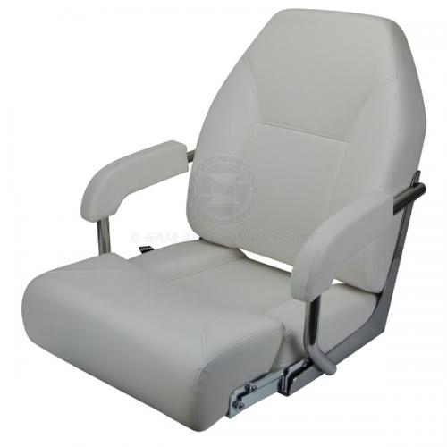 Relaxn Seat Pelagic Series - White