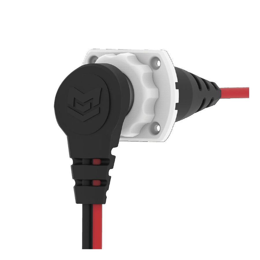 Minn Kota WATER PROOF PLUG 60AMP BLACK