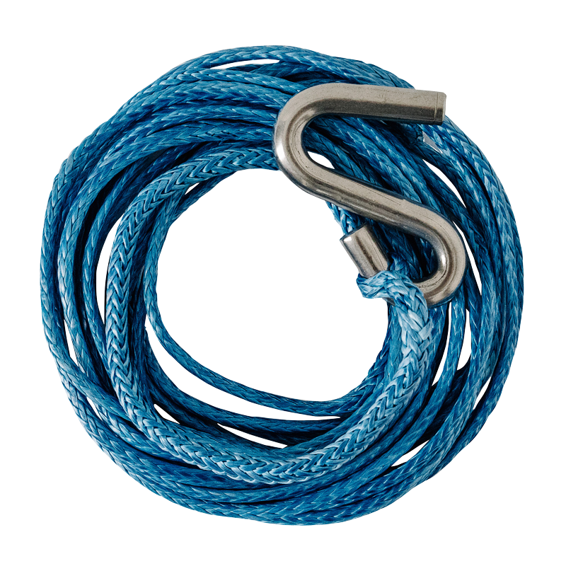 Atlantic Winch Ropes