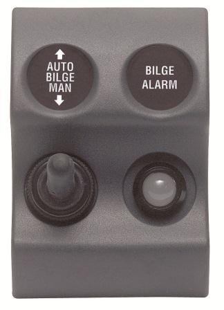 Marinco® BEP Micro Modular Switch Panels (113292)