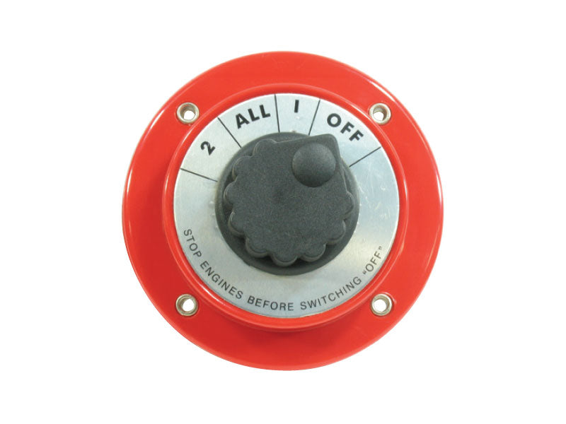 Battery Selector Switch (114294)