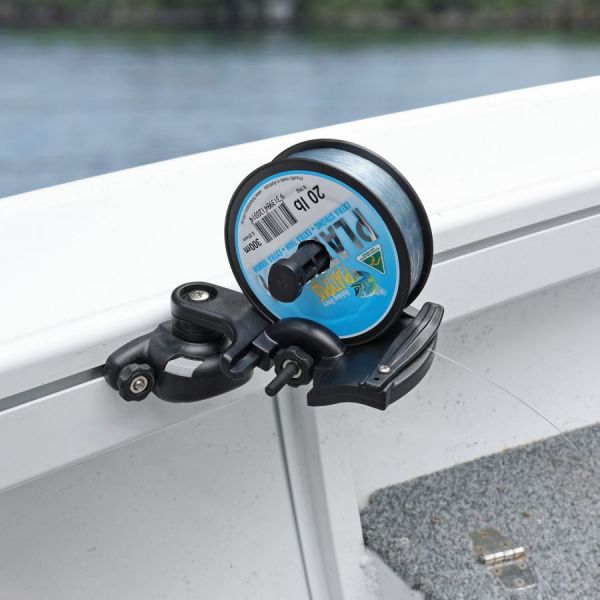 RailBlaza Spooling Station Fixed or StarPort Mount