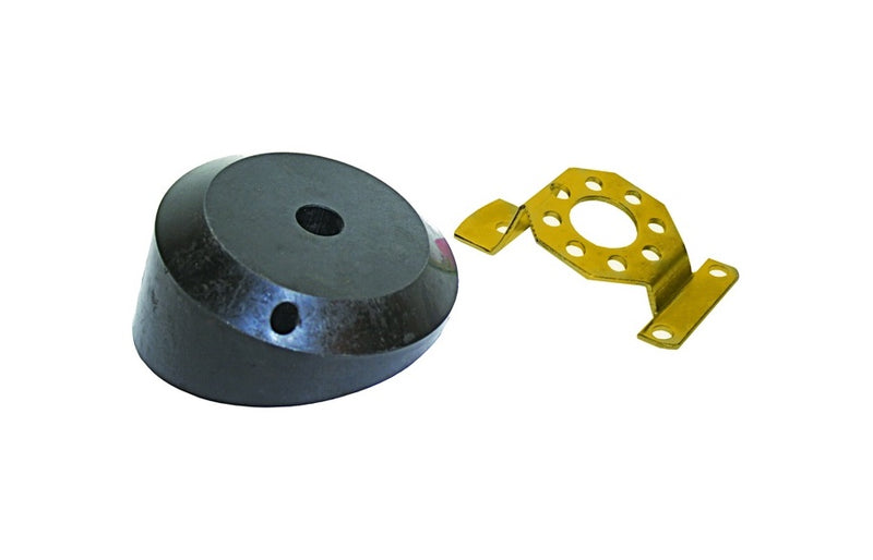 MULTIFLEX Planatary Helm 20° Black Bezel