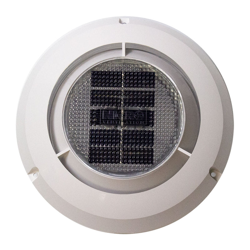 Nicro MiniVent 1000 - White