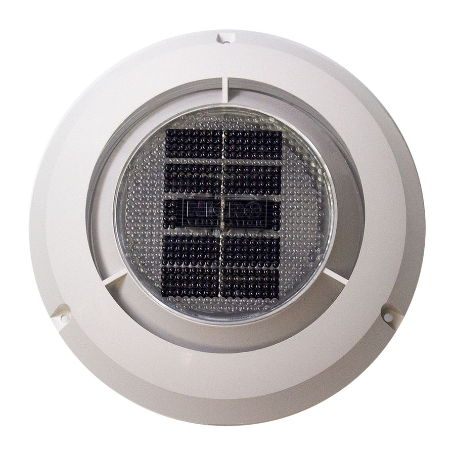 Nicro MiniVent 1000 - White