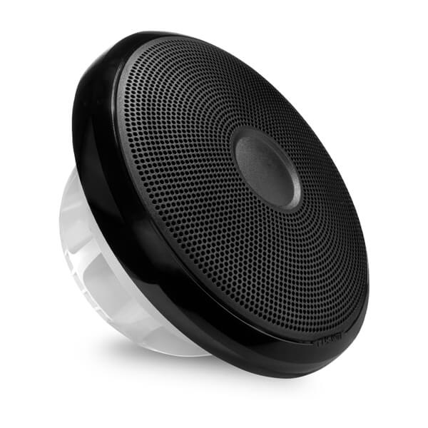 Fusion XS-S10CWB - 10" 600-Watt Classic Marine Subwoofer