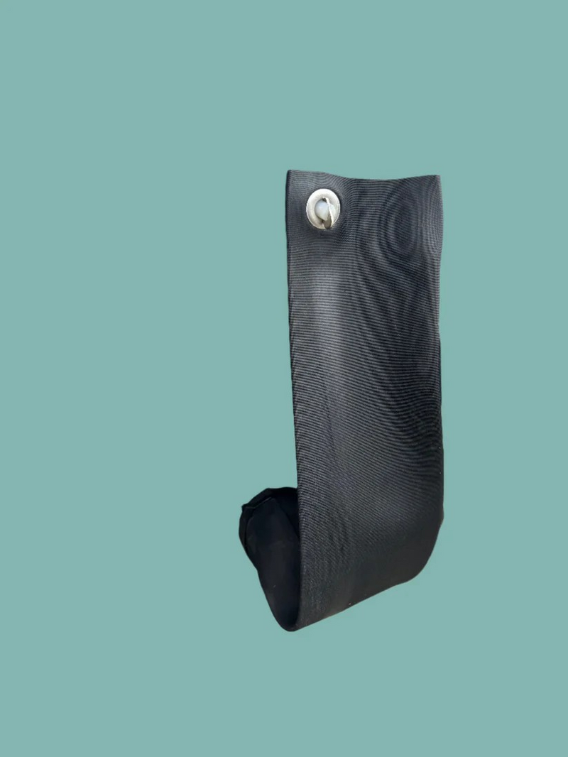 Duckbill Rubber Drain Scuppers for Stabicraft Large