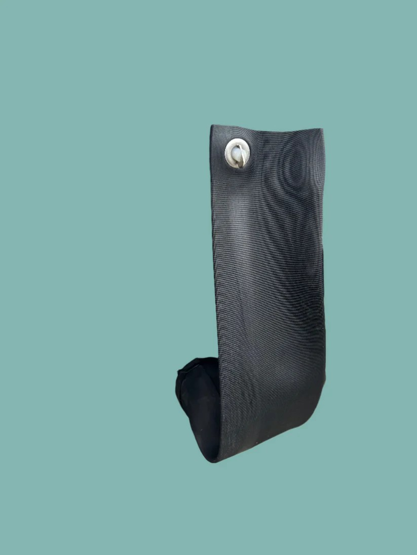 Duckbill Rubber Drain Scuppers for Stabicraft Large