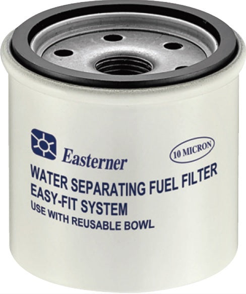 Compact Easy-Fit Complete Fuel Filter - Filter Only Standard