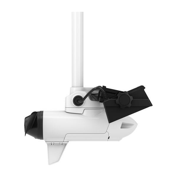Garmin Force® Kraken 110" Trolling motor - White