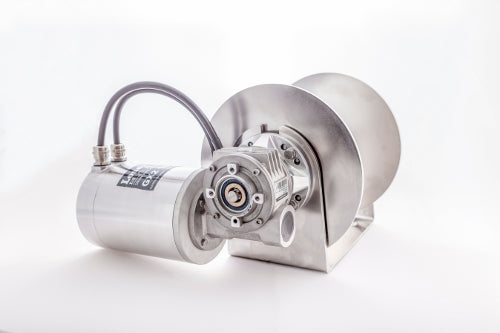 Lone Star Marine GX2 Winch