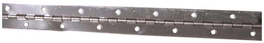 Stainless Steel Piano Hinge (38542)