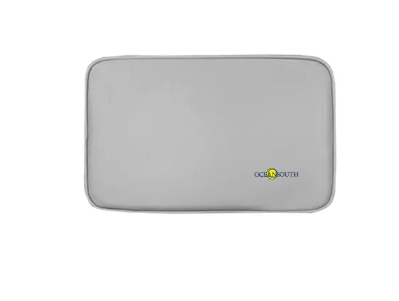 OCEANSOUTH Esky Cooler Ice Box Cushions - 310mm x 380mm, Grey