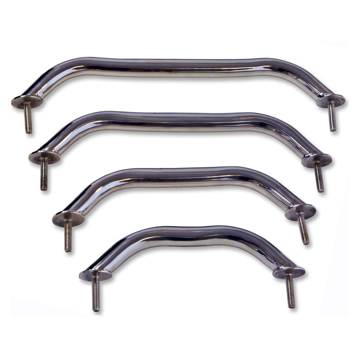 Bell Marine Stainless Steel 25mm Grab Rails