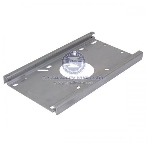 Mount Adaptor Plate