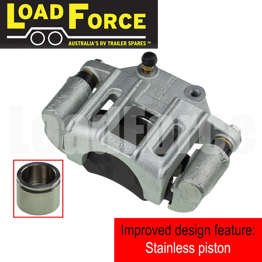 LoadForce TA300 Hydraulic Disc Brake Caliper