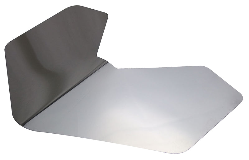 Stainless Steel Bow Protector - Medium (244011)