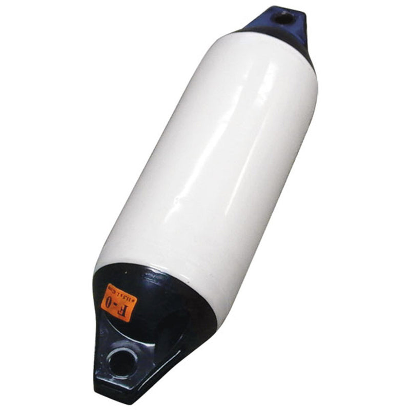 SAW Supafend PVC Boat Fenders - 415mm x 140mm