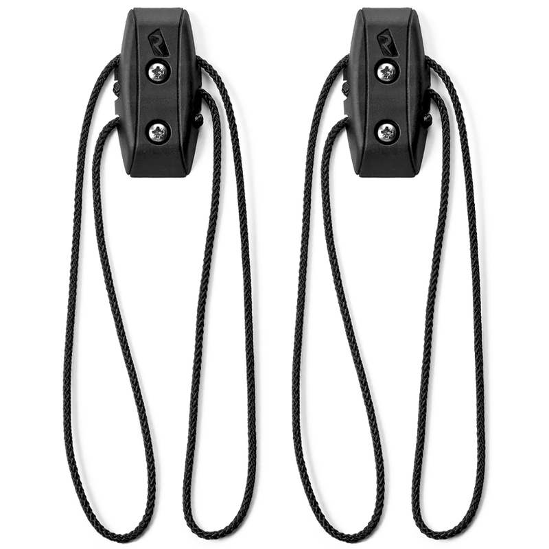 RAILBLAZA Captain”™s Hook Pair