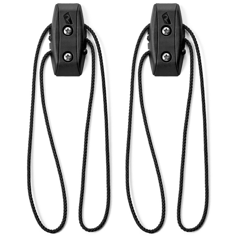 RAILBLAZA Captain”™s Hook Pair