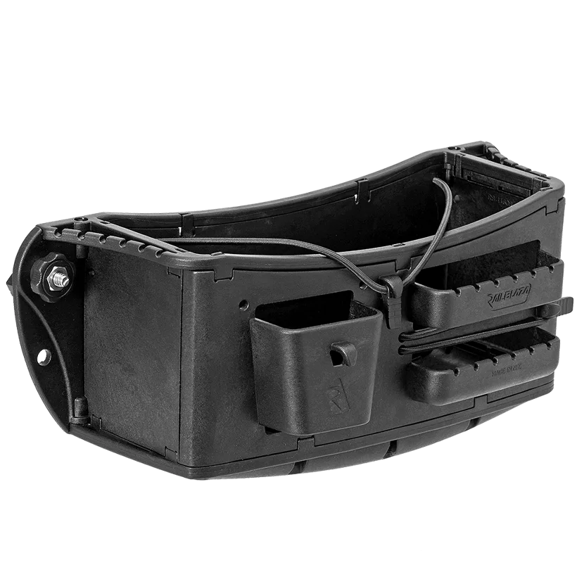RAILBLAZA Tackle Caddy Console Mount