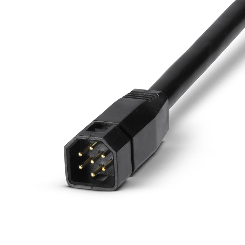 Minn Kota MDI Adapter Cable MKR-MDI-1 – HB HELIX 8-12