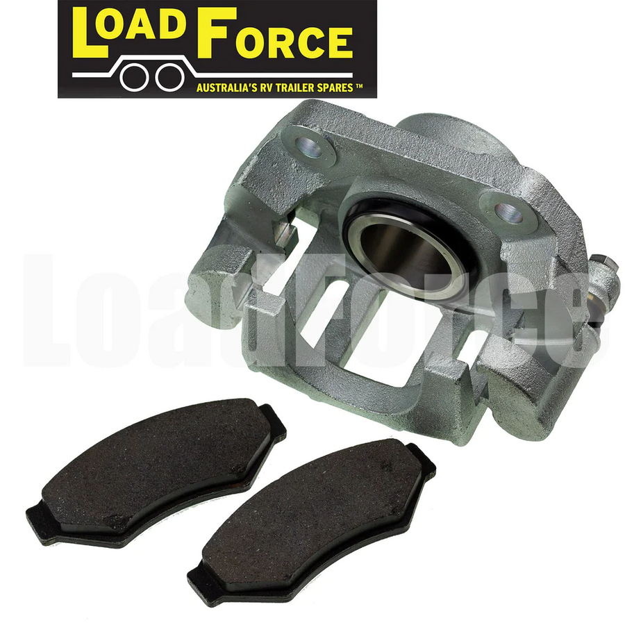 LoadForce TA300 Hydraulic Disc Brake Caliper