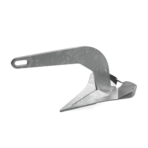 Lewmar Anchor - Epsilon - 32kg, Galvanised