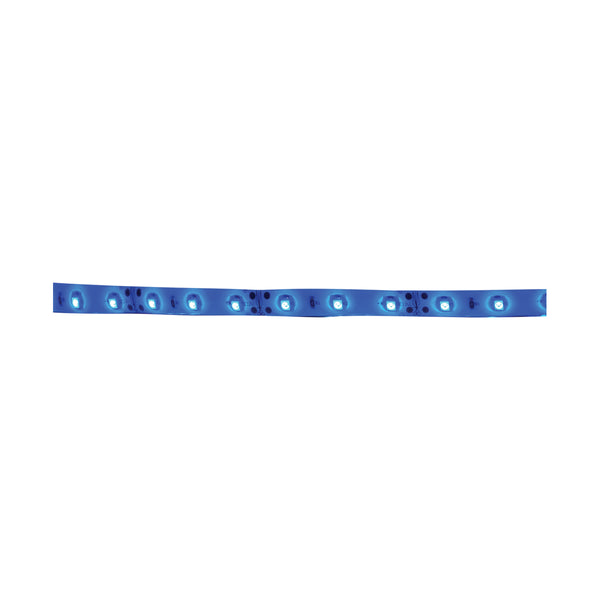 BLA Strip Lighting - 5m Blue 3528 LED